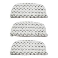Thepass Flip Mop Refill - 3PC for Shark Household Mop Accessories S1000A Steam Mop Replacement Pad Mop