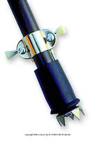 Mountain Properties Cane Accessories [CANE ICE GRIP] (EA-1)