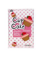 NPW Cupcake Tissues