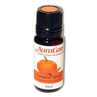 Pumpkin Spice - Therapeutic Essential Oil Blend - 10ml