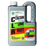 RepSupplements Calcium, Rust and Lime Remover 28 oz Bottle