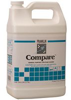 Franklin Cleaning Technology F216022 Compare General Purpose Low Foam Cleaner, 1 Gallon (Case of 4)