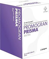 >Prisma matrix 4.34in sq. PROMOGRAN PRISMA Matrix