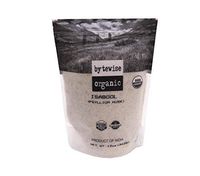 Bytewise Organic Psyllium Husk/Isabgol, 12 Oz