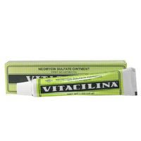 Vitacilina First Aid Antibiotic Ointment 1 0z - (Ah! Que Buena Medicina!) by Vitacilina Corporation of America