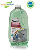 Hyde 28835 GreenWater+ Sidewalk and Patio Cleaner 64 oz
