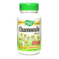 Chamomile Flowers ( Multi-Pack)