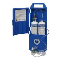 Lif-O-Gen Disposable Portable Emergency Oxygen Kit