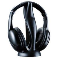PW-8899 Wireless Headphone Sys