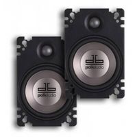Polk Audio DB461P 4" X 6" plate-style two-way loudspeaker