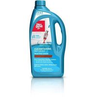 Dirt Devil Clean+Shine Refresh Wood Floor Cleaning Solution, AD30045