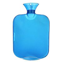 LILIXNX Portable Soft and Transparent Office Heating Explosion-Proof Warm Hands Leak-Proof and Cold-Proof, hot Compress can Relieve Your Soreness