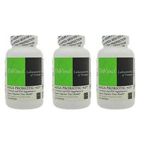 Da Vinci Mega Probiotic-ND (360)