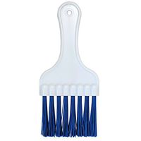 Air Conditioner Condenser Fin and Refrigerator Coil Cleaning Whisk Brush