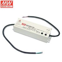 LED Power Supplies 15V 5A 75W IP67 OCP adj in pot