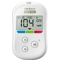OneTouch Verio FLEX Glucose Monitoring System (1)