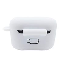 Storage Bag for Sabbat E12 X12PRO Bluetooth Wireless Headset with Charging Port Dust Plug Cover Hook Protective Cover for LSR Liquid Silicone Charging Box Protective Cover