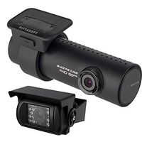 DR750S-2CH Truck The Best Dashcam to Secure Trucks and Heavy Vehicles