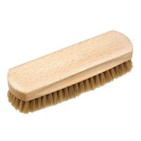 Shoe Shine Brush Horse Hair