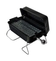 Char-Broil 465133010 Table Top 11,000 BTU 190 Sq. Inch Portable Gas Grill