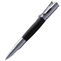 Bullet Shaped Pen with Rifle Shaped Clip