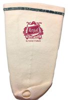 Regal Prosthetic Sock 5 Ply with Hole Med Short (PSRMDSH53)