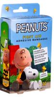 Peanuts Charlie Brown and Snoopy Bandages 20-ct. Boxes