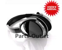 New HiFi Wireless Over-ear Bluetooth 4.0 Headphone Headphones Work for bluetooth Cell Phone/Laptop/PC/Tablet--Bluetooth 4.0 Headphones with Built-in Mic and 12 Hour Battery