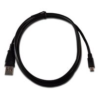 dCables BlackBerry Curve 9320 USB Cable - USB Charger Cord for Curve 9320