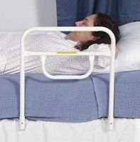 Mobility Transfer Systems Home Single Bed Rail for Electric Bed