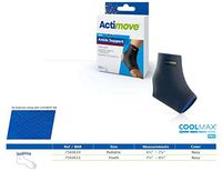 Actimove Kids Ankle Support Youth Navy