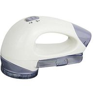 Grenhor Fluff Remover,Portable Fabric Shaver and Lint Remover for Your Clothes,Quickly and Effectively Remove Fluff,Lint,and Bobbl