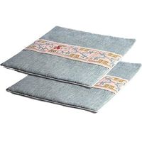 OUYANGHENGZHI Multifunction Warm Moxibustion Apparatus Moxibustion Cushion Aijiu Dian 艾灸坐垫 1 Pcs