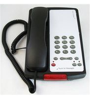 80012 Single-Line Speakerphone w/MRL 80012 Single-Line Speakerphone w/MRL