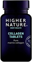 Higher Nature Collagen, High Strength - Pack of 180