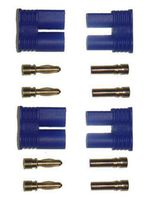 EC2 Connectors