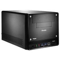 Shuttle SH67H3 PC Barebone System