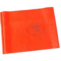 Balego Stretch Band, X-Light Resistance, Red, 3.3 lb.