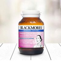 Blackmores Marine Collagen Co q10 plus contains 60 capsules.Supplements and health products, supplements for beauty