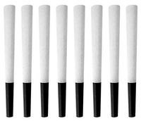 Beautiful Burns, The Ritz Pre-Rolled Cones 8 Pack