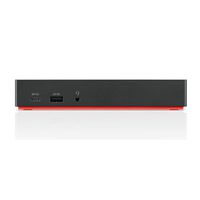 Lenovo ThinkPad USB-C Dock Gen 2 (40AS0090) with 3 Years Warranty