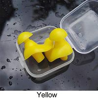 Ear Plugs Silicone Ear Protection Earplugs For Sleeping Foam Plug Anti-Noise Ear Protectors Noise Reduction Hearing Protection