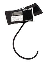 Prestige Medical Pediatric Cuff with 1 Tube Bladder, 1.75 Ounce