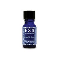 ESS Essential Oil Blend, Meditation, .33 Ounce