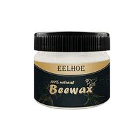 xianhu Wood Seasoning Beewax Traditional Beeswax Polish for Wood Furniture Beeswax Polish for Wood Furniture Natural Unscented