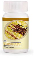 DXN Cordyceps 60 Capsules (20 Bottle)
