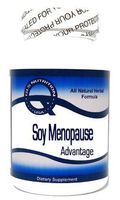 Soy Menopause Advantage 90 Capsules ^GLS