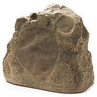 Niles RS6 Shale Brown 6.5-inch 2-Way High Performance Rock Loudspeaker (Each)