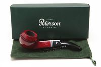 Peterson Killarney Red 80 Tobacco Pipe PLIP