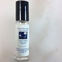 Mastery 33 'Indigo Lotus Dream' Gemessence™ with Lavender Essential Oil